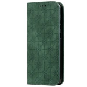 Honor - Huawei - Klappetui Grün
