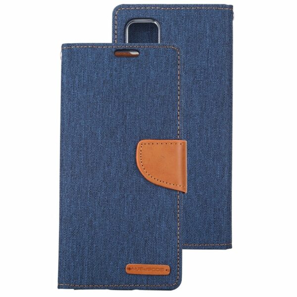 Samsung - Klappetui Blau – Bild 2