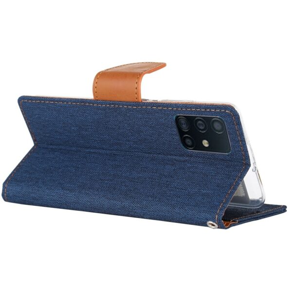 Samsung - Klappetui Blau – Bild 3