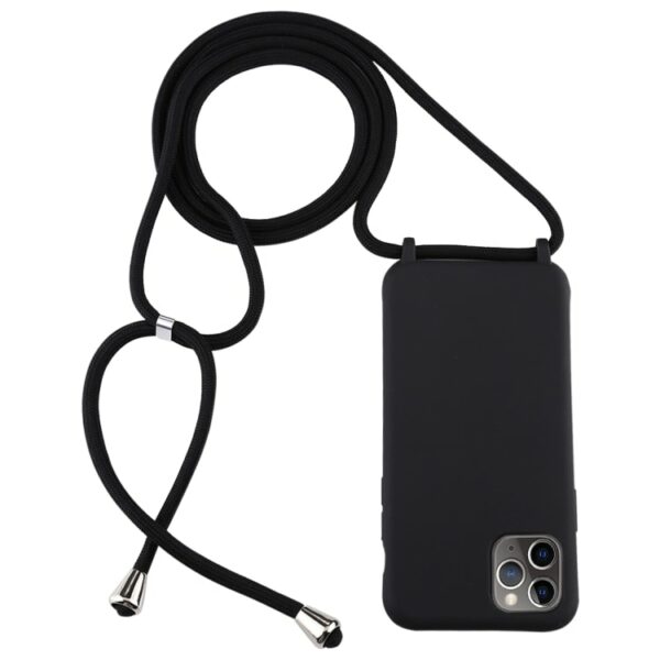 iPhone - Schutzhülle mit Band