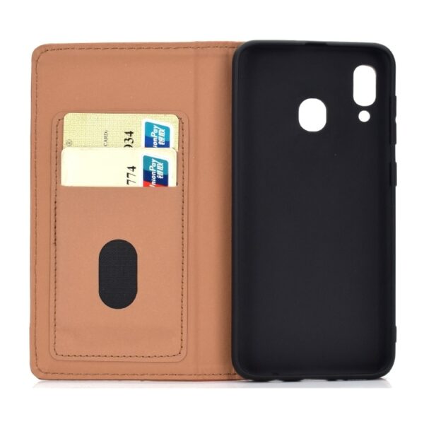Samsung - Klappetui Eifelturm – Bild 3