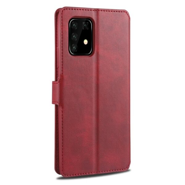 Samsung - Klappetui Rot – Bild 2