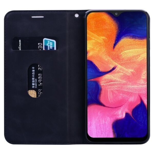 Samsung - Klappetui Schwarz – Bild 3