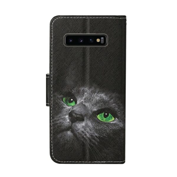 Samsung - Klappetui Katze – Bild 2
