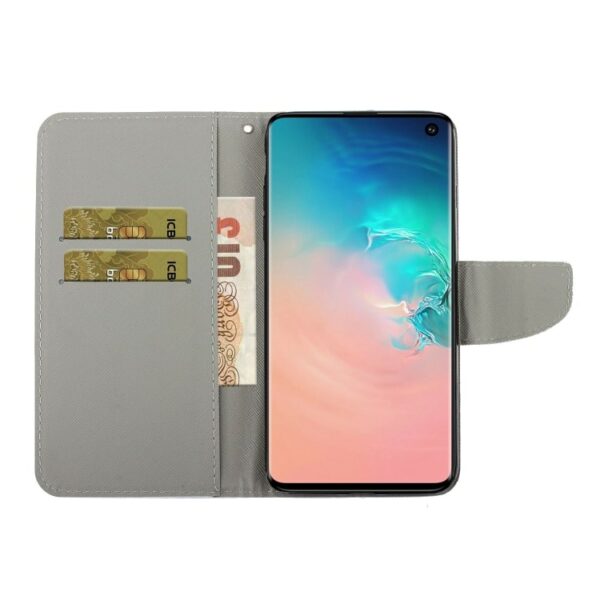 Samsung - Klappetui Katze – Bild 4