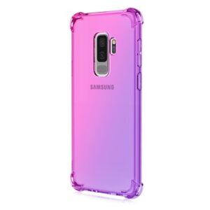 Samsung - Schutzhülle Pink/Lila