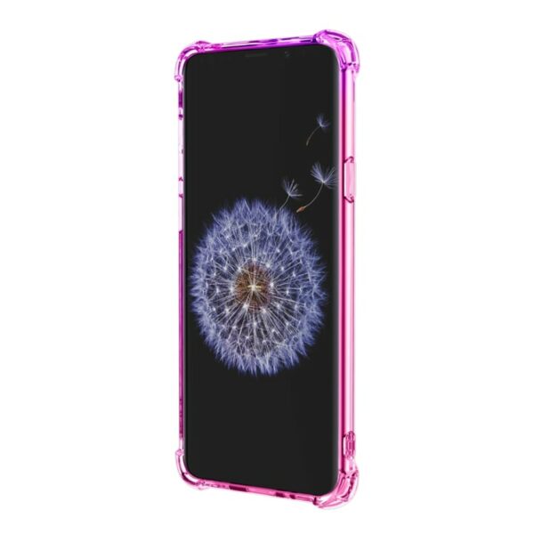 Samsung - Schutzhülle Pink/Lila – Bild 2