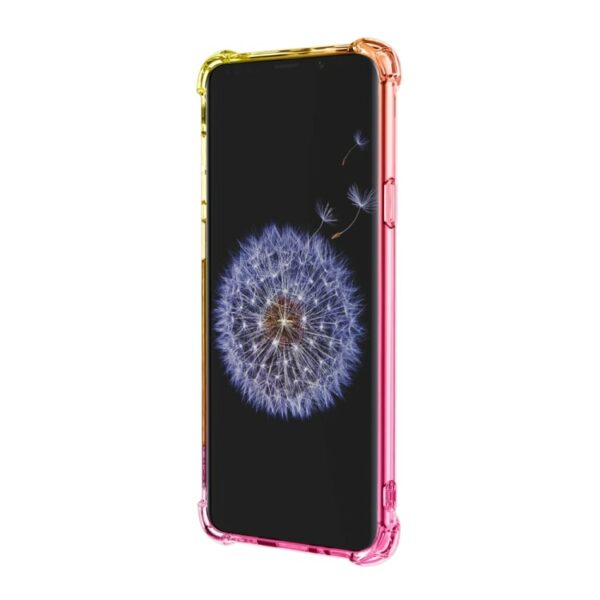 Samsung - Schutzhülle Pink/Gold – Bild 2