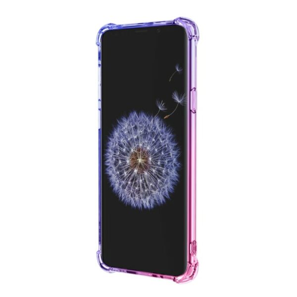 Samsung - Schutzhülle Lila/Blau – Bild 2