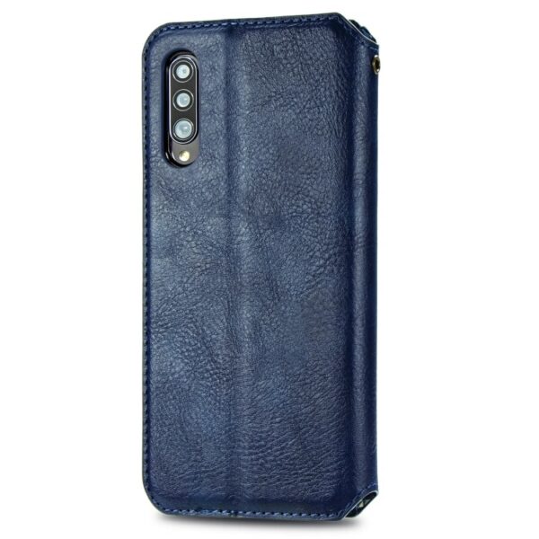 Samsung - Klappetui Blau – Bild 2