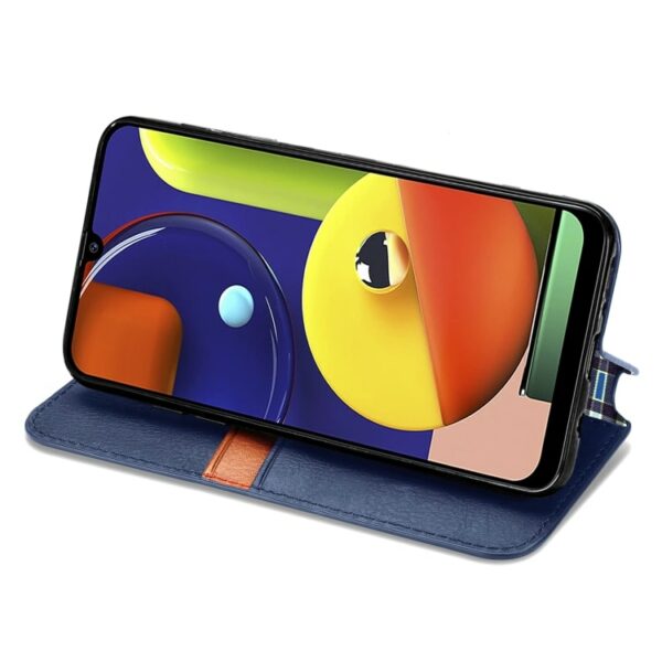 Samsung - Klappetui Blau – Bild 4