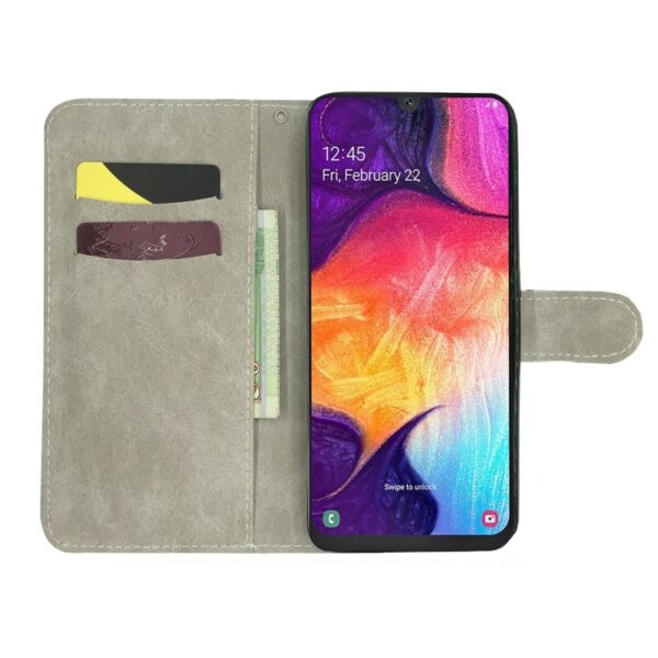 Honor - Huawei - Samsung - Klappetui Löwe – Bild 4