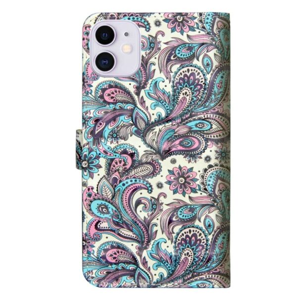 iPhone - Samsung - Klappetui Mandala – Bild 2