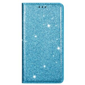 Huawei - Samsung - Klappetui Glitzer