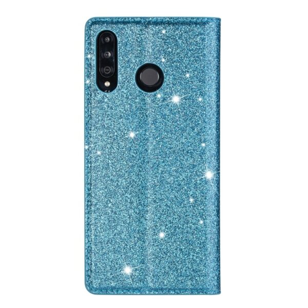 Huawei - Samsung - Klappetui Glitzer – Bild 2