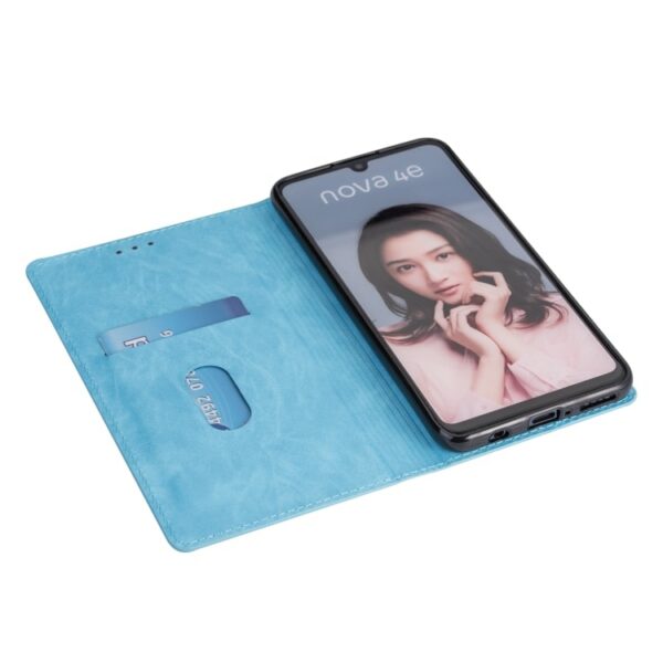 Huawei - Samsung - Klappetui Glitzer – Bild 3
