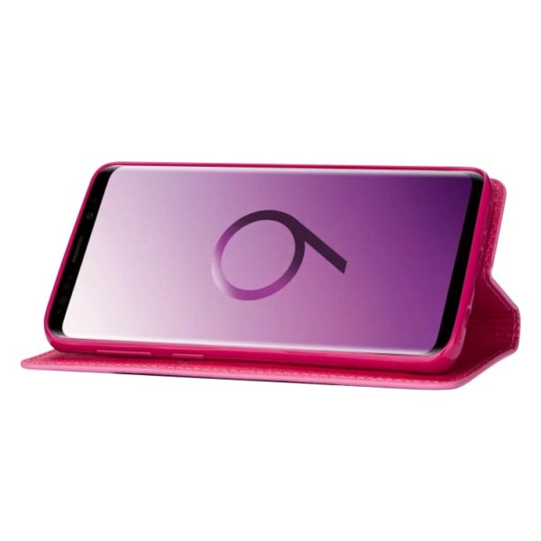 Huawei - Samsung - Klappetui Glitzer – Bild 4