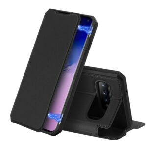 Samsung - iPhone - Klappetui Schwarz