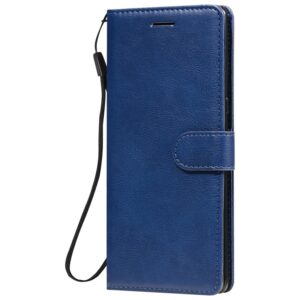 LG - Klappetui Blau