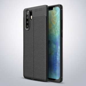 Xiaomi - Huawei - Schutzhülle Schwarz