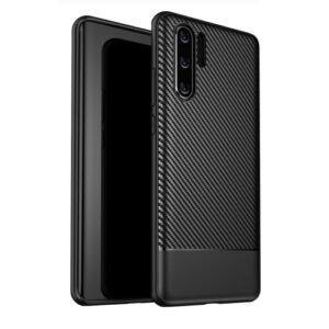 Huawei - Schutzhülle Carbon