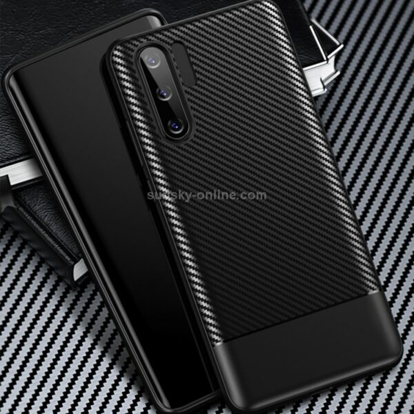 Huawei - Schutzhülle Carbon – Bild 2