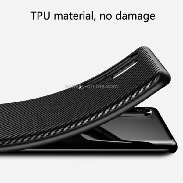 Huawei - Schutzhülle Carbon – Bild 3