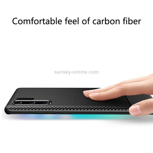 Huawei - Schutzhülle Carbon – Bild 4