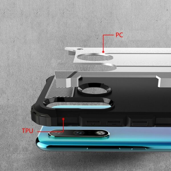 Huawei - Schutzhülle Armor – Bild 2