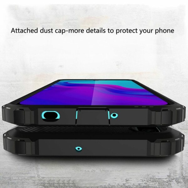 Huawei - Schutzhülle Armor – Bild 3