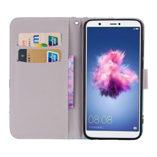 Huawei - Klappetui Elefant – Bild 3