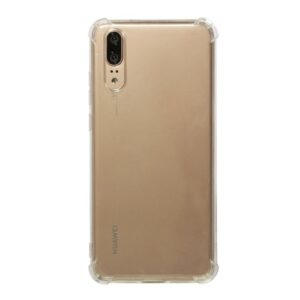 Huawei - Schutzhülle transparent