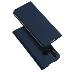 Huawei - DUX Klappetui Blau