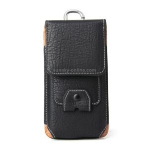 Universal Handytasche Schwarz
