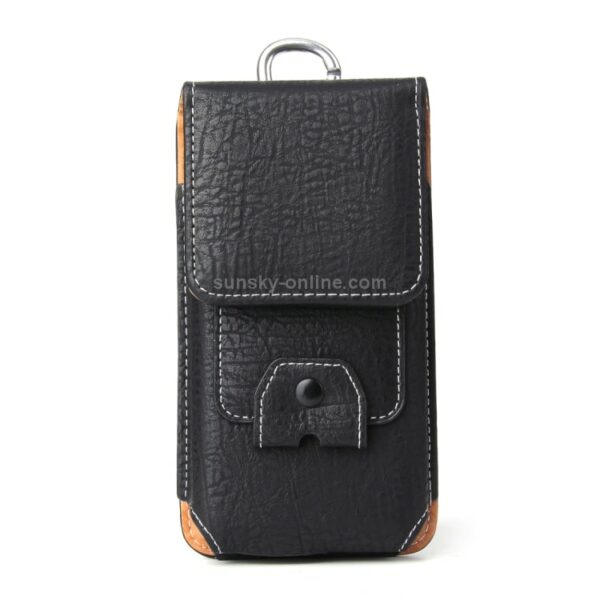 Universal Handytasche Schwarz