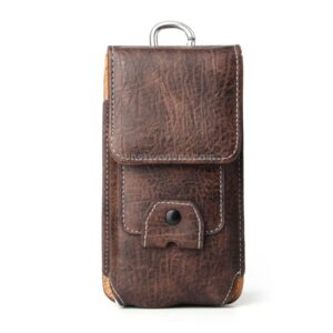 Universal Handytasche Braun