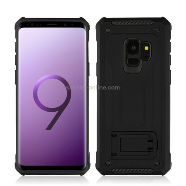 Samsung - Schutzhülle Armor