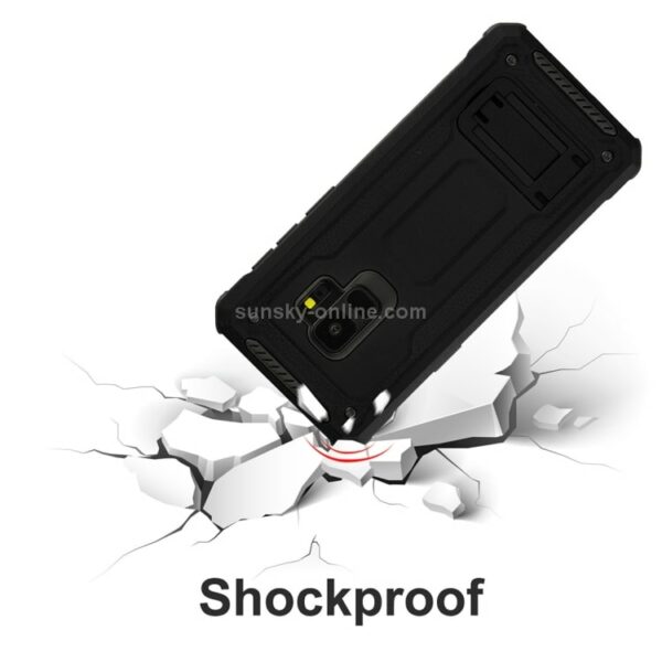Samsung - Schutzhülle Armor – Bild 3