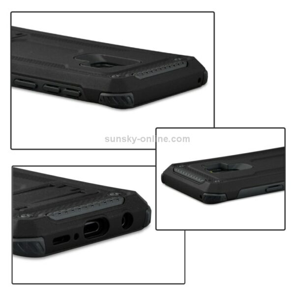 Samsung - Schutzhülle Armor – Bild 4