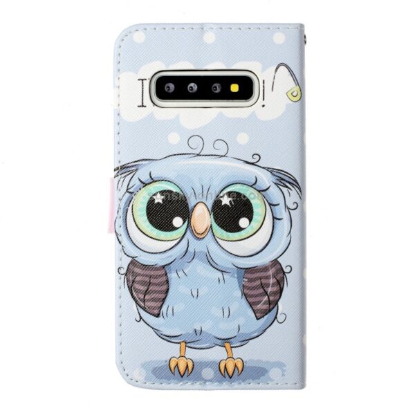 Samsung - Klappetui Eule – Bild 2