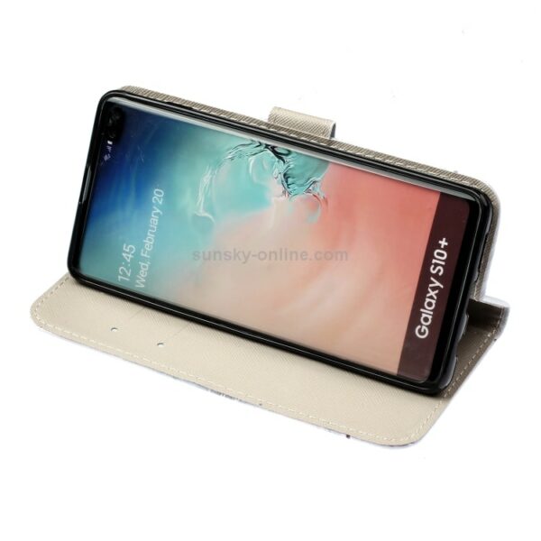 Samsung - Klappetui Eule – Bild 4