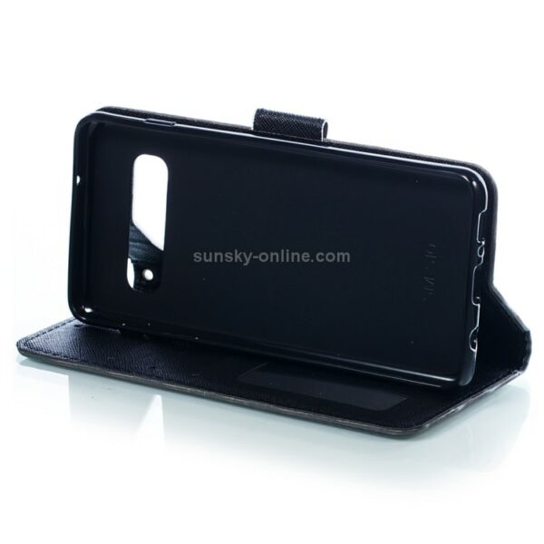 Samsung - Klappetui Schmetterling – Bild 4