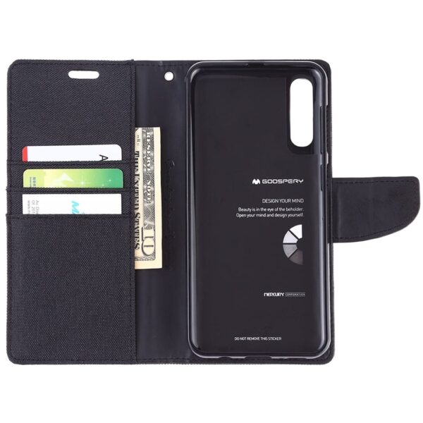 Samsung - Klappetui Schwarz – Bild 3