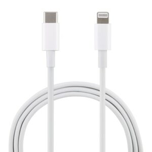 iPhone - Type-C Lightning Kabel 18 Watt