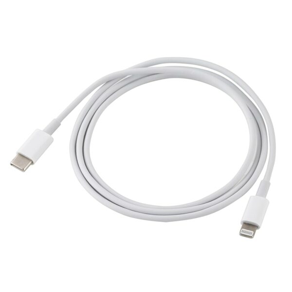 iPhone - Type-C Lightning Kabel 18 Watt – Bild 2