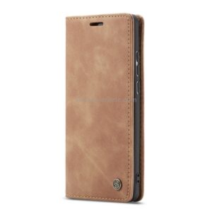 Samsung - Klappetui Braun