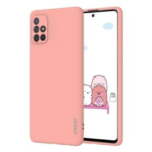 Samsung - Schutzhülle Orange/Rosé
