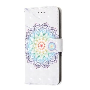 Samsung - Klappetui Mandala