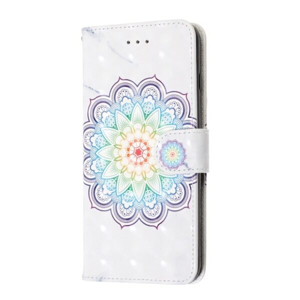 Samsung - Klappetui Mandala