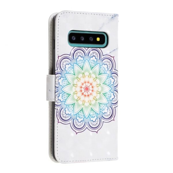 Samsung - Klappetui Mandala – Bild 2